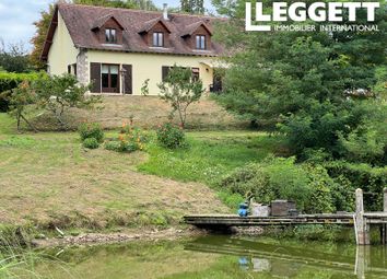 Thumbnail 4 bed villa for sale in Champniers-Et-Reilhac, Dordogne, Nouvelle-Aquitaine