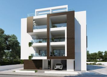 Thumbnail 1 bed apartment for sale in Aradippou, Cyprus