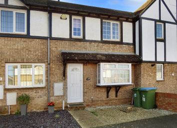 Thumbnail 3 bed terraced house for sale in Fleet Close, Littlehampton