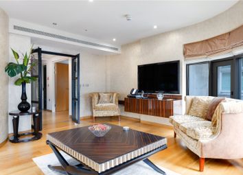 Thumbnail 2 bedroom flat for sale in North Row, London