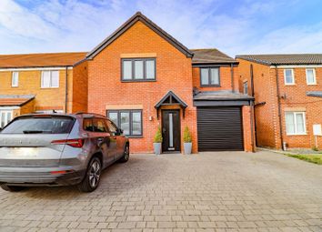 Thumbnail Detached house for sale in Vickers Lane, Seaton Carew
