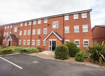 Thumbnail Flat to rent in Milner Street, Radcliffe, Manchester