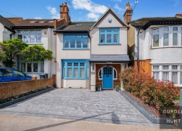 Thumbnail Semi-detached house for sale in Fullers Avenue, Woodford Green