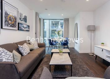Thumbnail Flat to rent in Royal Mint Street, Tower Hill