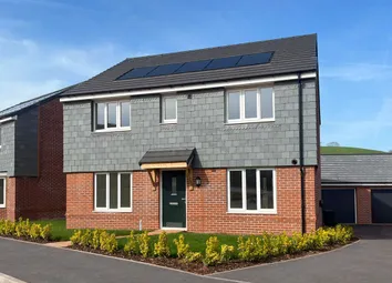Plot 69 A Similar Marford Front Elevation