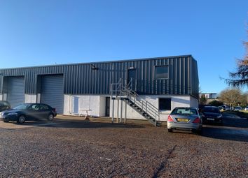 Thumbnail Industrial to let in Enterprise Drive, Westhill