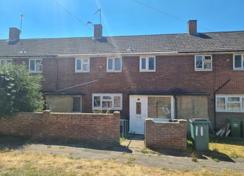 Thumbnail Detached house to rent in Brean Close, Southampton, Hampshire