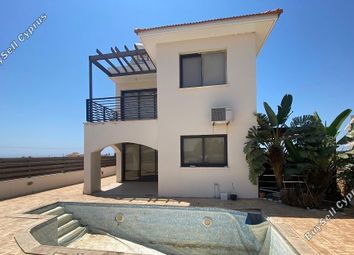 Thumbnail 3 bed detached house for sale in Mazotos, Larnaca, Cyprus