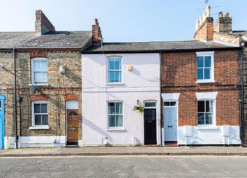 Thumbnail Terraced house for sale in St. Barnabas Street, Oxford
