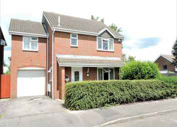 4 Bedroom Detached house for rent