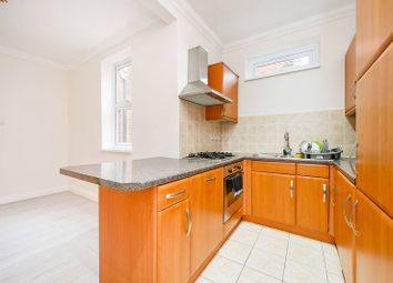 Thumbnail 2 bed flat for sale in Creffield Road, Ealing, London