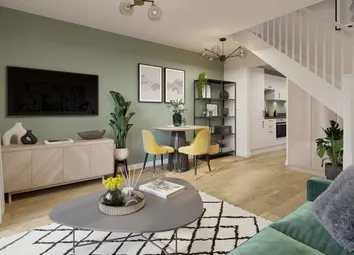 The Perfect Space To Socialise