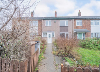 Wirral - Terraced house for sale              ...