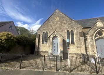 Thumbnail Semi-detached house for sale in High Street, Lechlade, Gloucestershire