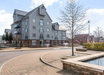 Thumbnail 2 bed flat for sale in The Mill, The Boulevard, Horsham