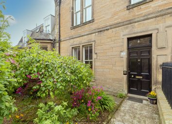 Thumbnail 2 bed flat for sale in The Causeway, Edinburgh