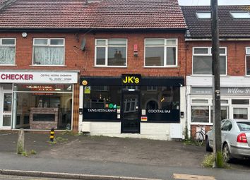 Thumbnail Restaurant/cafe for sale in Victoria Street, Staple Hill, Bristol