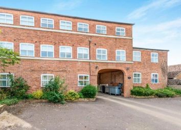 Thumbnail 2 bed flat for sale in Uppingham Road, Preston, Oakham