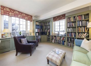 Thumbnail 2 bed flat for sale in Swan Court, Chelsea Manor Street, Chelsea