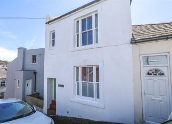 Thumbnail End terrace house for sale in Hatherley Road, St. Leonards-On-Sea