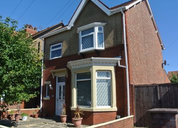 Thumbnail Detached house for sale in Galloway Road, Fleetwood
