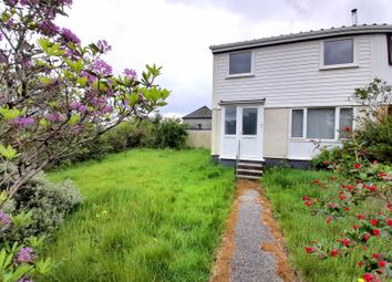 Thumbnail 3 bed property for sale in Firsleigh Park, Roche, St. Austell