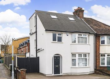 Thumbnail Semi-detached house for sale in Whippendell Road, Watford