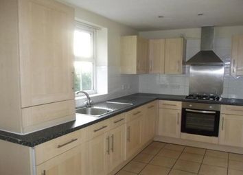 Thumbnail 2 bed flat to rent in Stanley Road, Huyton, Liverpool