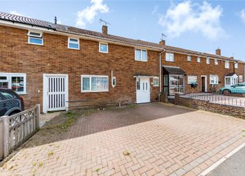 Thumbnail 3 bed terraced house for sale in Whitmore Way, Fryerns, Basildon