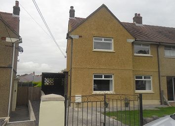 2 Bedroom Semi-detached house for rent