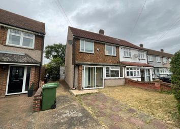Property listing in Hornchurch, Essex