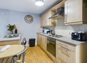 Thumbnail 1 bed flat for sale in The Gateway, Reed Street