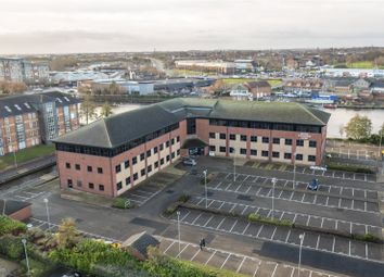 Thumbnail Office for sale in George Stephenson House, St Marks Court, Teesdale Business Park