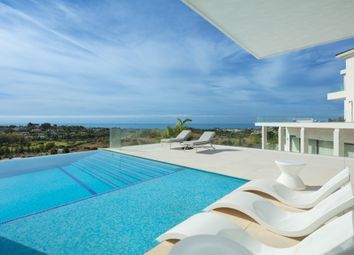 Thumbnail 7 bed villa for sale in Paraiso Alto, Benahavis, Malaga, Spain