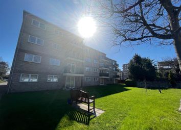 Thumbnail Flat to rent in Chandos Court, 5-7 Ellenborough Park North, Weston-Super-Mare