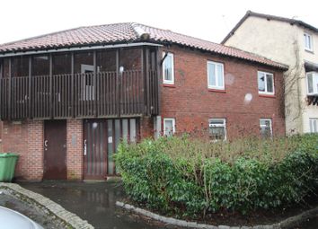 Thumbnail 2 bed flat for sale in Pentland Close, Washington, Tyne And Wear
