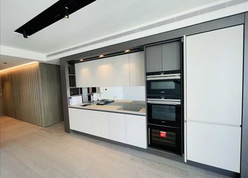 Thumbnail Flat to rent in One Park Drive, Wood Wharf, London
