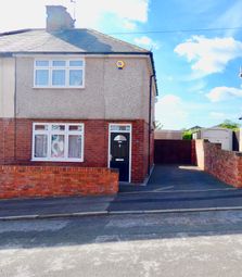 2 Bedrooms Semi-detached house for sale in Nelson Street, Chesterfield S41