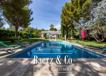 Thumbnail 8 bed villa for sale in Saint-Jean-Cap-Ferrat, France