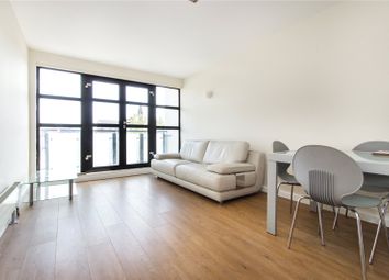 1 Bedrooms  to rent in Florida Street, London E2