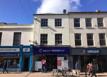 Thumbnail Commercial property for sale in North Street, Taunton, Somerset