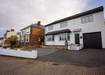 Thumbnail Detached house for sale in Lutterworth Road, Aylestone, Leicester