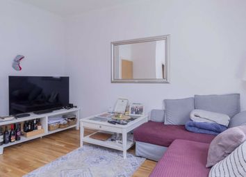 Thumbnail 1 bed flat to rent in North End Road, London
