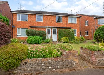 Thumbnail 2 bed flat for sale in Milford Road, Elstead, Godalming, Surrey