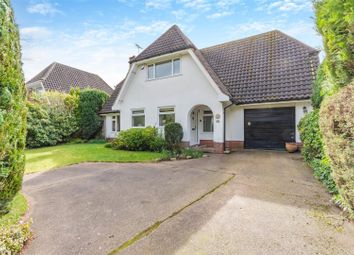 Thumbnail Detached house for sale in The Avenue, Mansfield