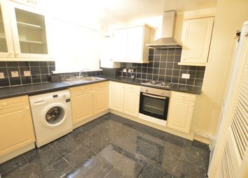 Thumbnail 2 bed flat to rent in Laburnum Grove, Langley, Slough