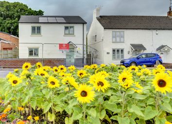 Thumbnail Detached house for sale in The Green, Chesterfield