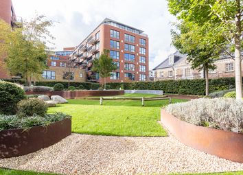 Thumbnail Flat for sale in Thunderer Walk, Woolwich