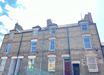 Thumbnail Maisonette to rent in Cowley Road, Oxford