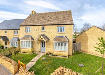 Thumbnail Detached house for sale in Old Ilsom Farm Road, Ilsom, Tetbury